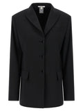 Nensi Dojaka Blazer — Black