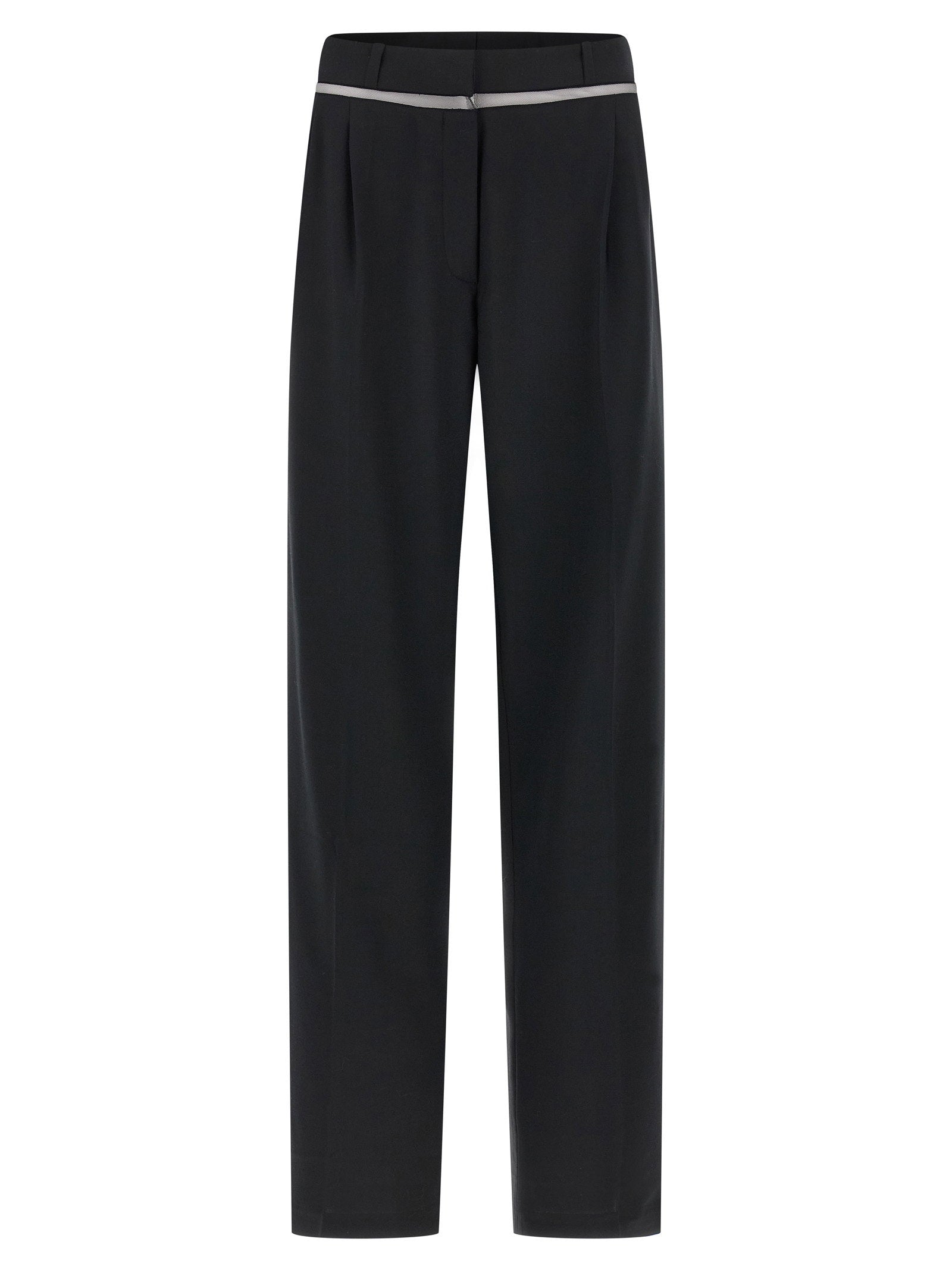 Nensi Dojaka Anouk Trousers — Black