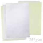 Hammered Textured Paper 246gsm