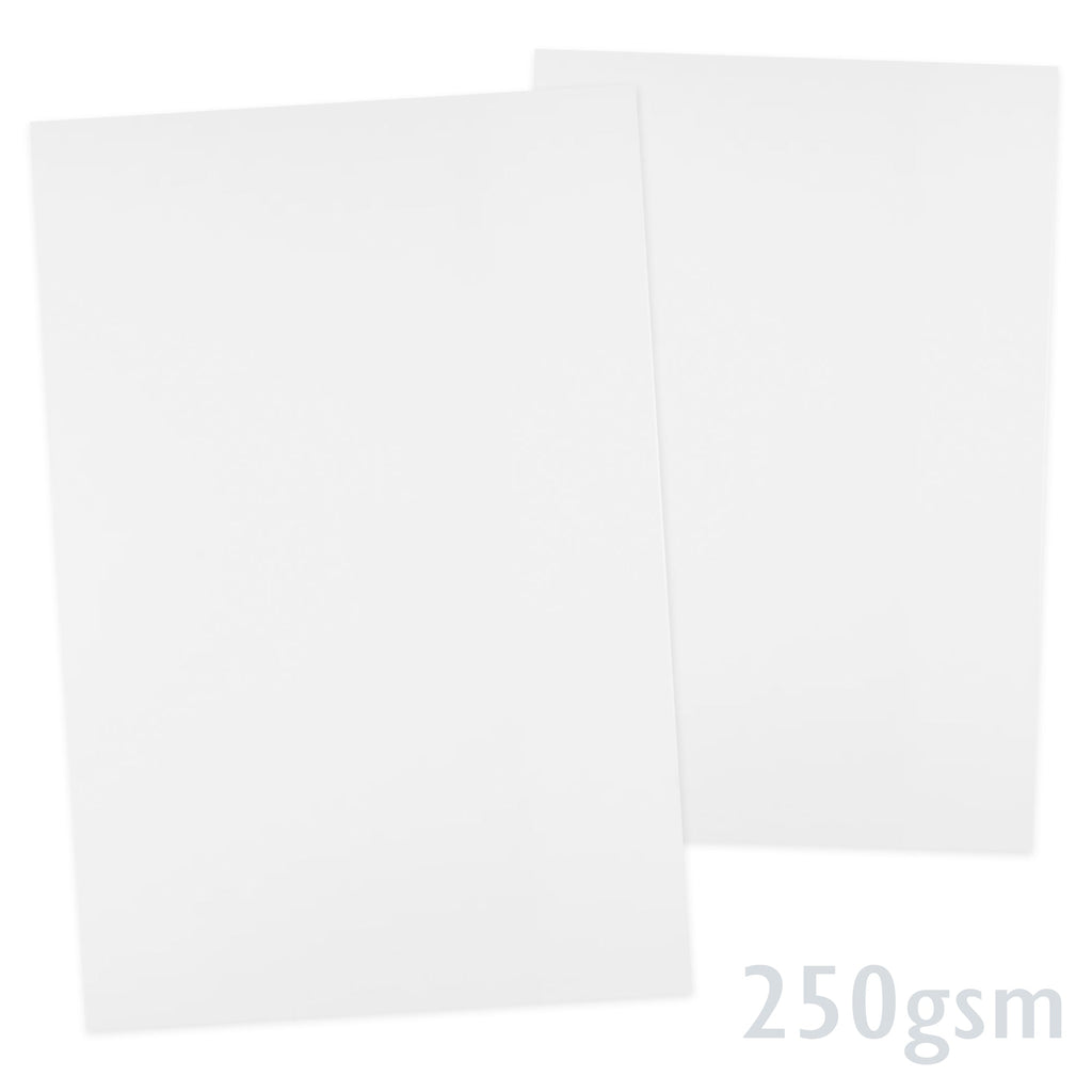 Off-White Paper 250gsm