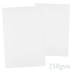 Off-White Paper 250gsm
