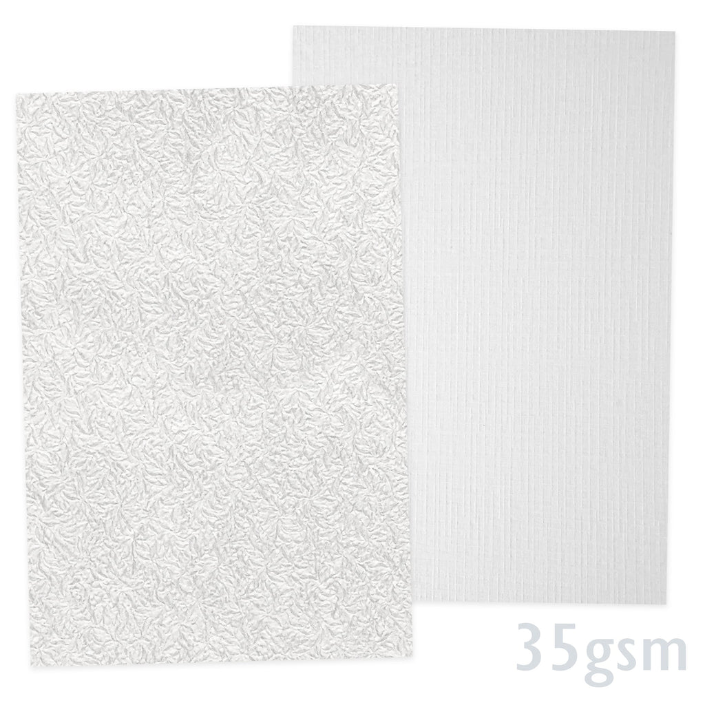 Translucent Paper 35gsm - 10 A4 Sheets