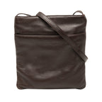 Nappa Leather Crossbody