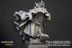 Necromancer, Highlands Miniatures