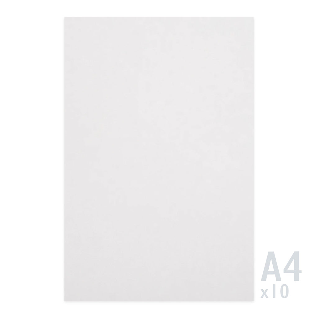 Off-White Paper 250gsm