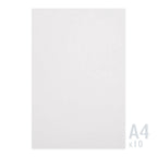 Off-White Paper 250gsm