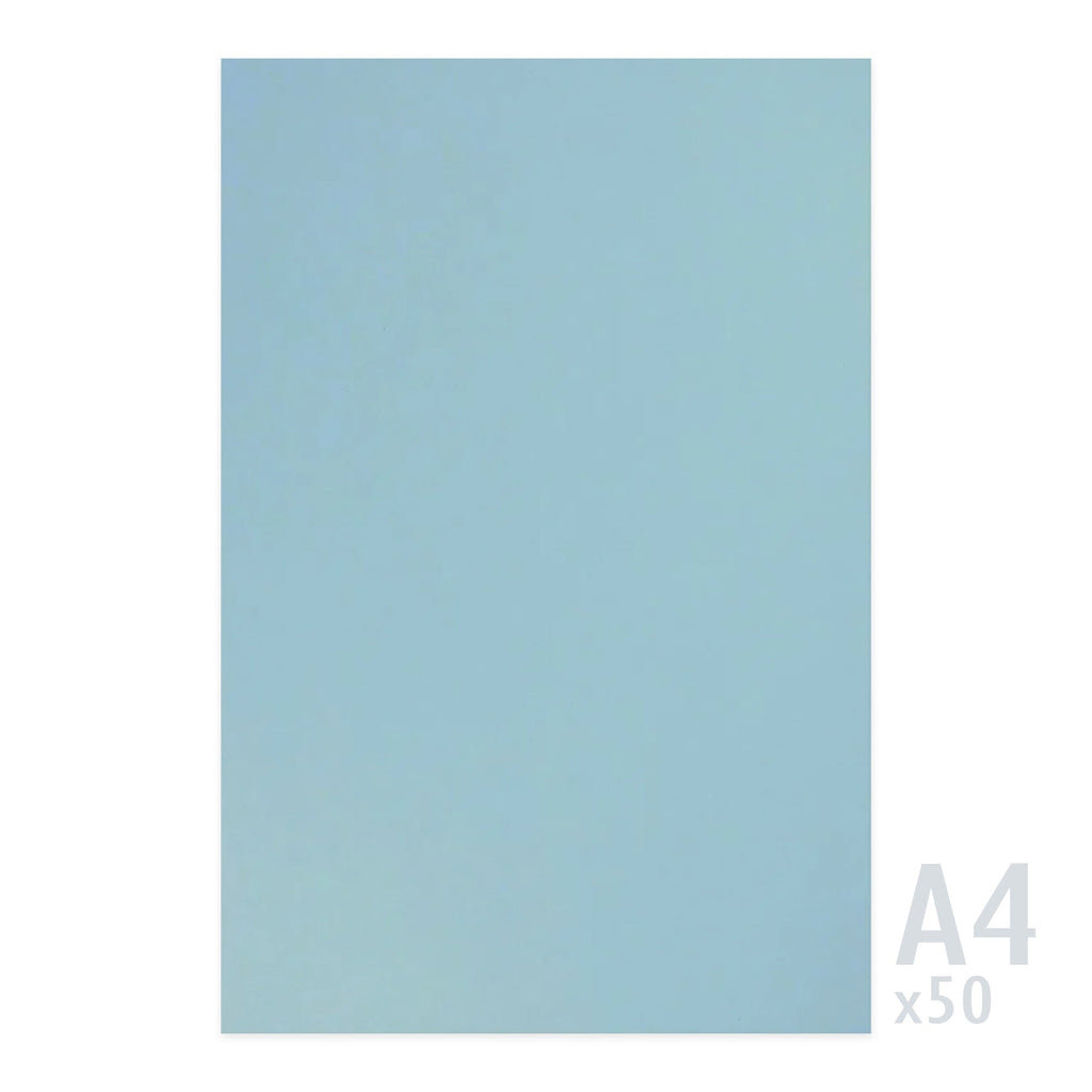 Sirio Color Paper 115gsm - 50 Sheets
