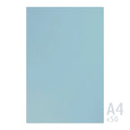 Sirio Color Paper 115gsm - 50 Sheets