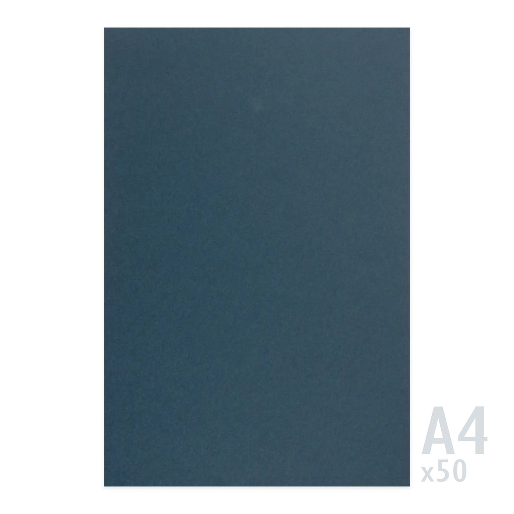 Sirio Color Paper 115gsm - 50 Sheets
