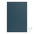 Sirio Color Paper 115gsm - 50 Sheets