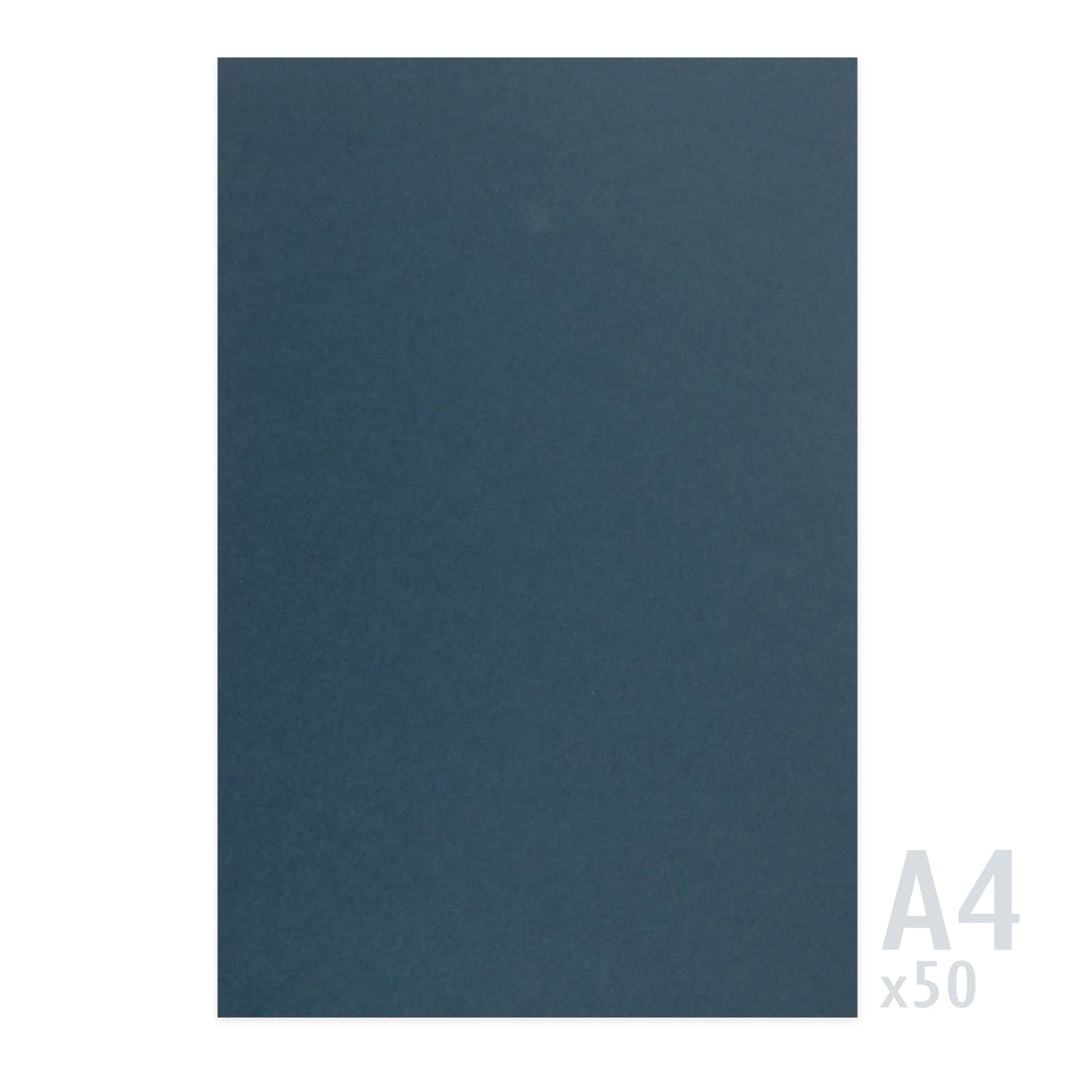Sirio Color Paper 115gsm - 50 Sheets