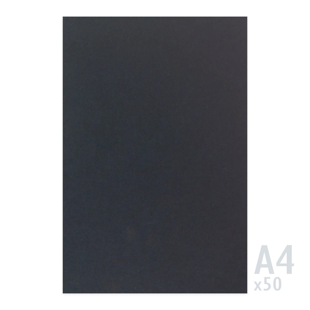 Sirio Color Paper 115gsm - 50 Sheets