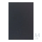 Sirio Color Paper 115gsm - 50 Sheets