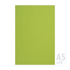 Sirio Color Paper 115gsm - 50 Sheets
