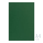 Sirio Color Paper 115gsm - 50 Sheets