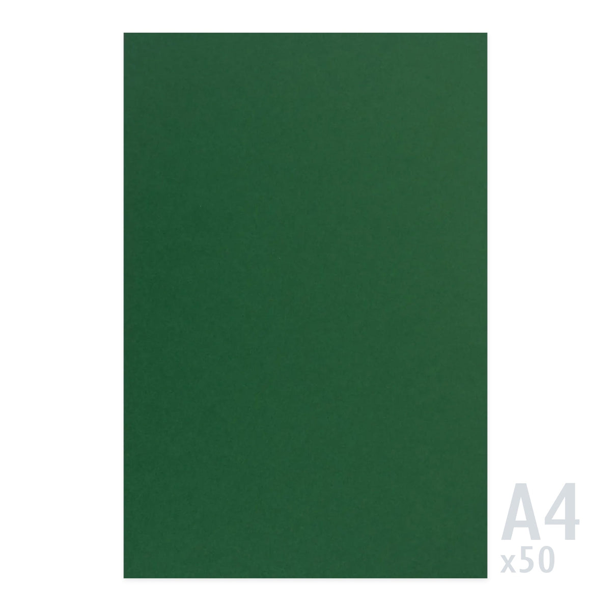 Sirio Color Paper 115gsm - 50 Sheets