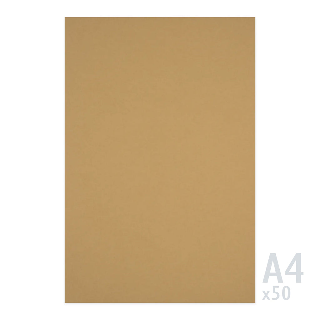 Sirio Color Paper 115gsm - 50 Sheets