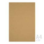 Sirio Color Paper 115gsm - 50 Sheets