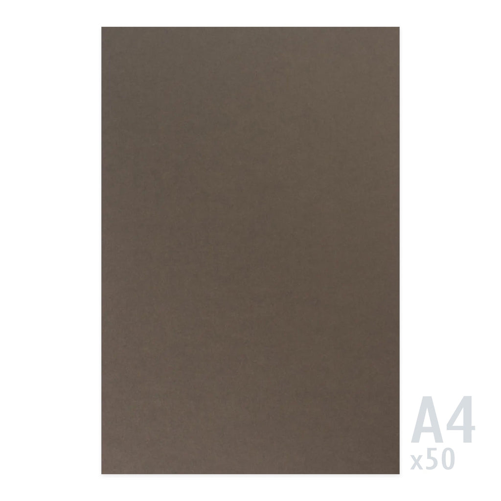 Sirio Color Paper 115gsm - 50 Sheets