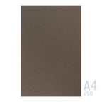 Sirio Color Paper 115gsm - 50 Sheets