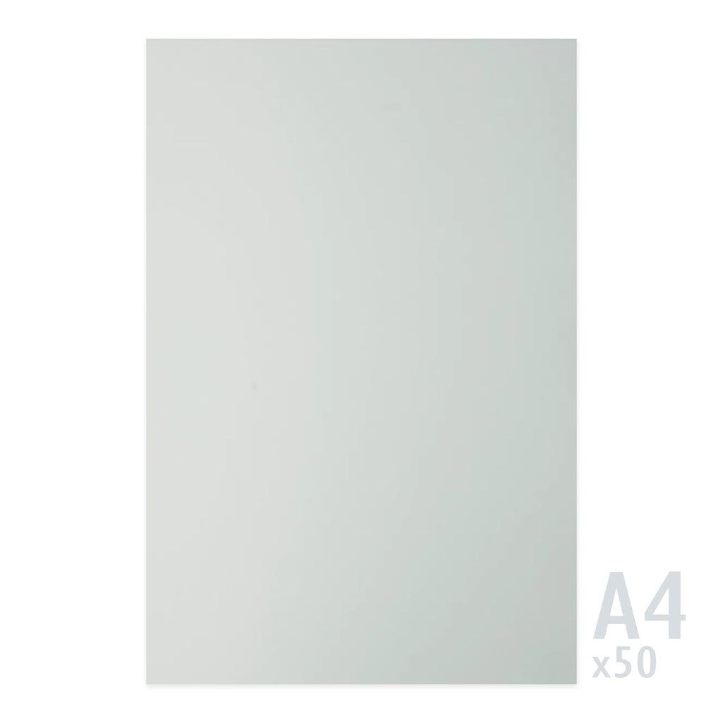 Sirio Color Paper 115gsm - 50 Sheets