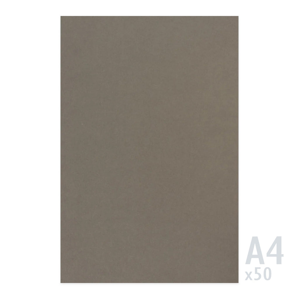 Sirio Color Paper 115gsm - 50 Sheets