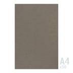 Sirio Color Paper 115gsm - 50 Sheets