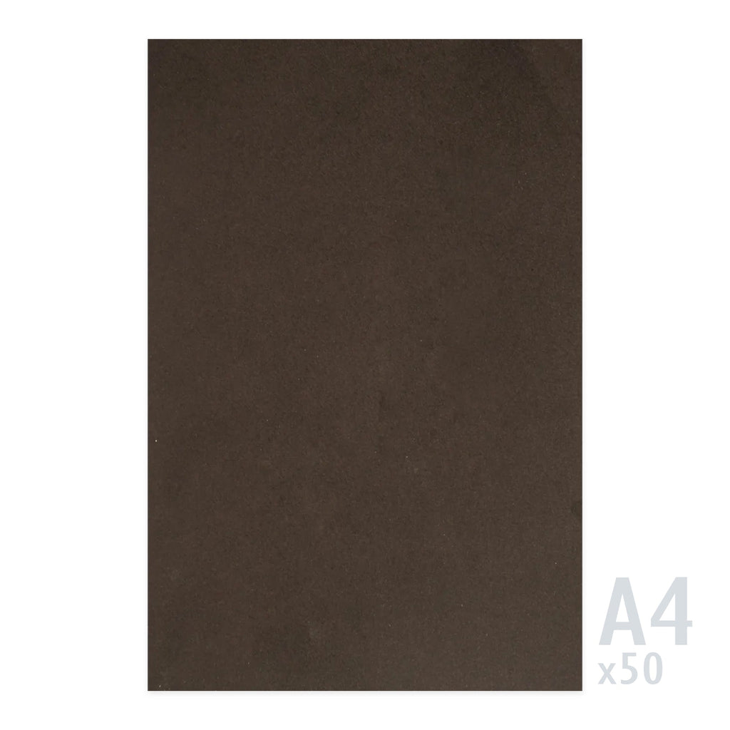 Sirio Color Paper 115gsm - 50 Sheets