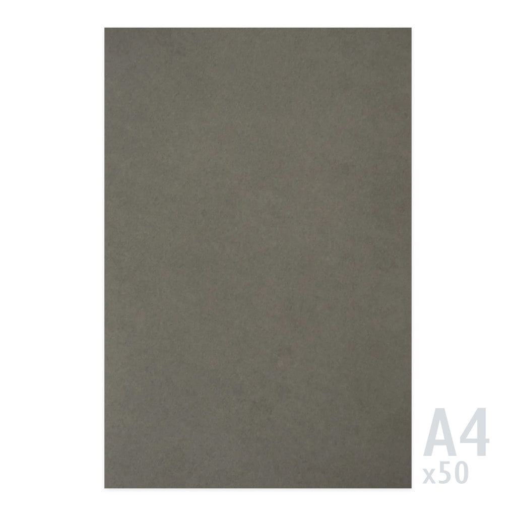 Sirio Color Paper 115gsm - 50 Sheets