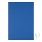 Sirio Color Paper 115gsm - 50 Sheets