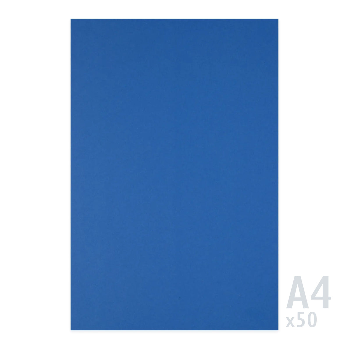 Sirio Color Paper 115gsm - 50 Sheets