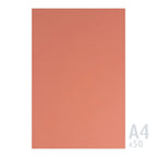 Sirio Color Paper 115gsm - 50 Sheets