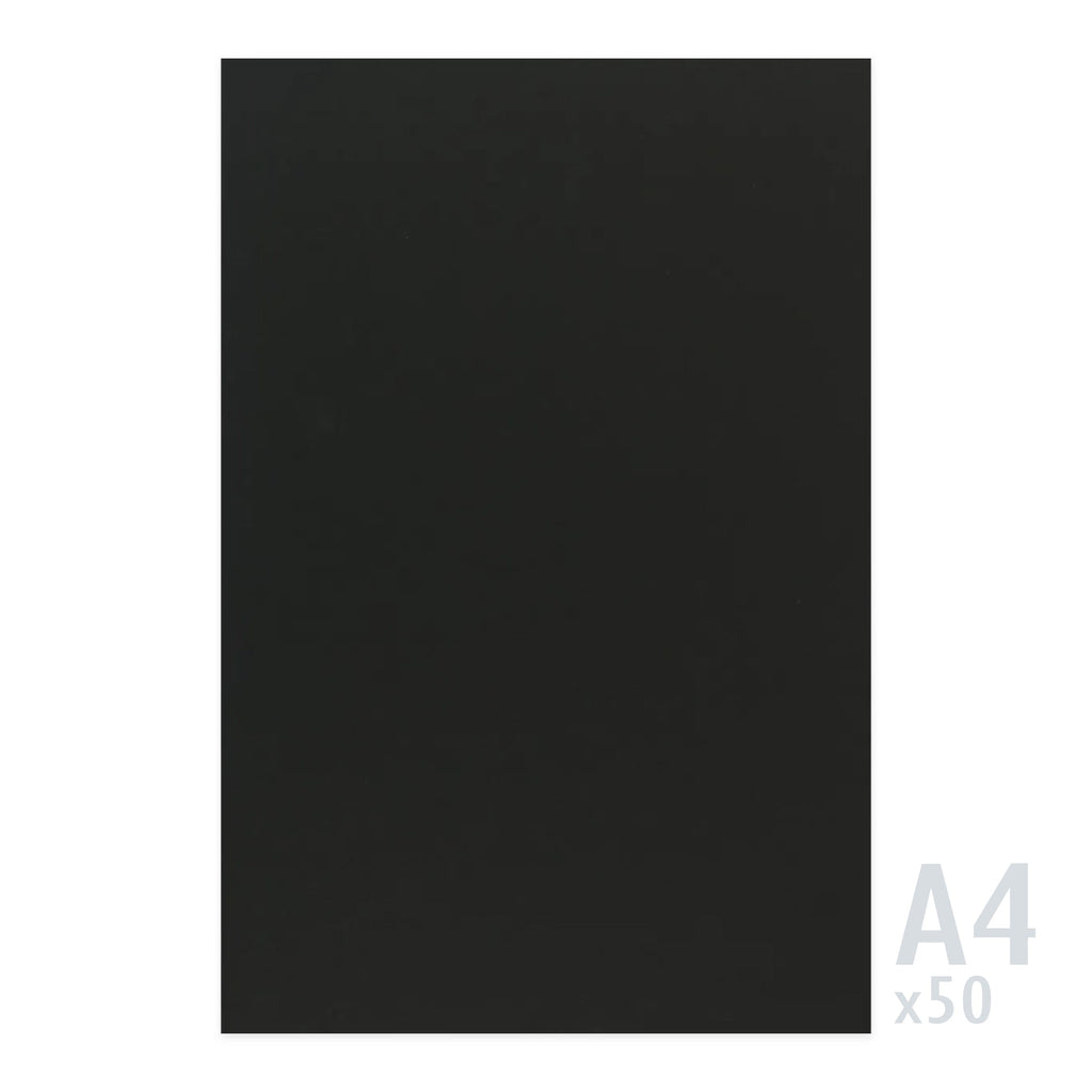 Sirio Color Paper 115gsm - 50 Sheets
