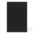 Sirio Color Paper 115gsm - 50 Sheets