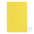 Sirio Color Paper 115gsm - 50 Sheets