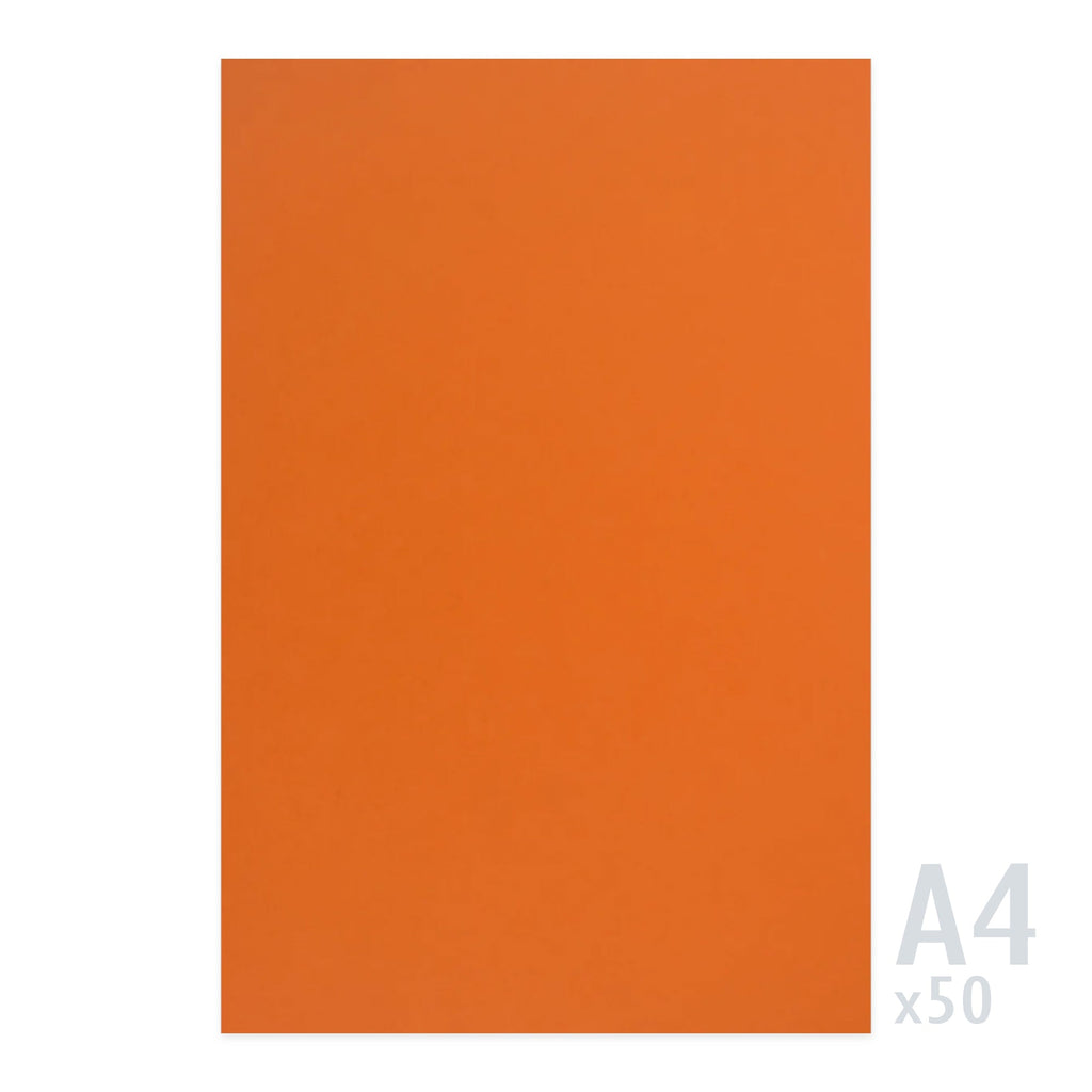 Sirio Color Paper 115gsm - 50 Sheets