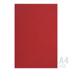 Sirio Color Paper 115gsm - 50 Sheets