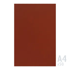 Sirio Color Paper 115gsm - 50 Sheets