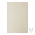 Sirio Color Cream Paper 140gsm - 20 A4 Sheets
