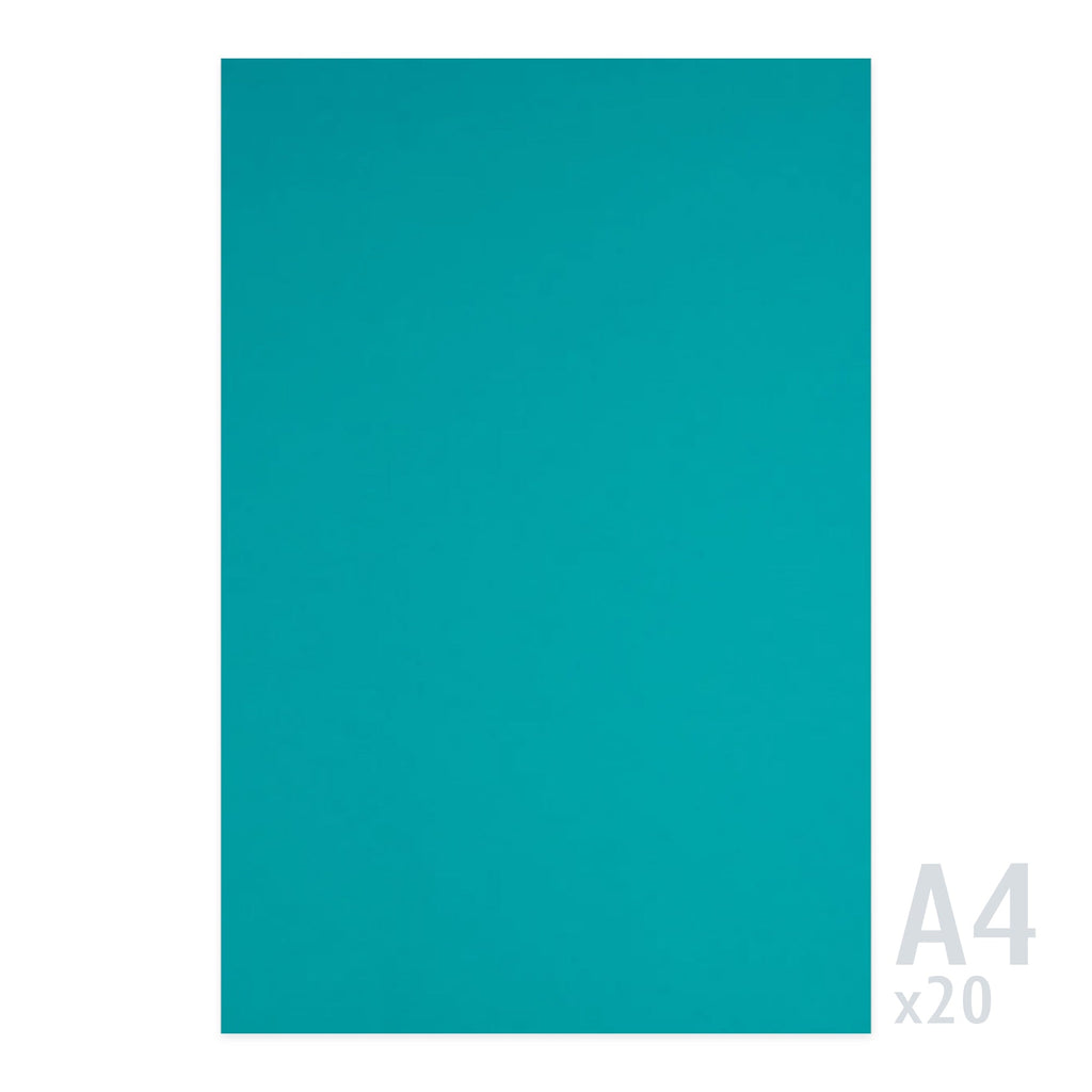 Sirio Color Paper 170gsm - 20 Sheets