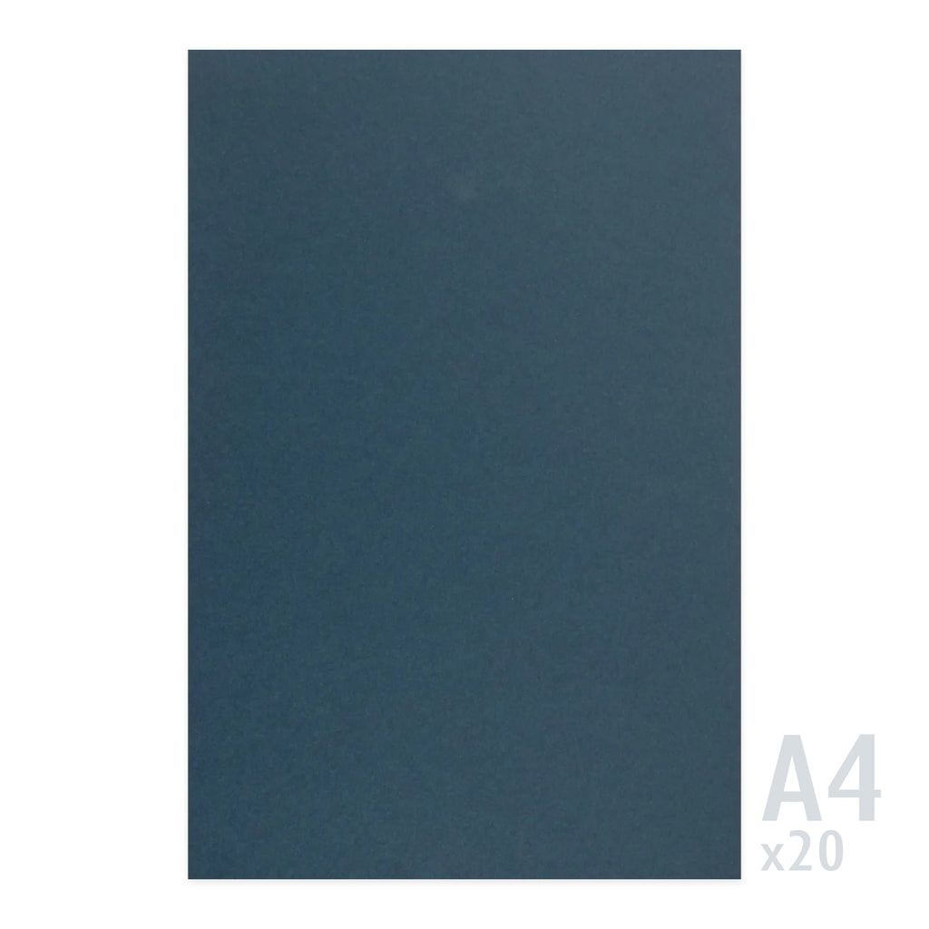Sirio Color Paper 170gsm - 20 Sheets