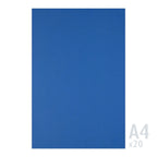 Sirio Color Paper 170gsm - 20 Sheets