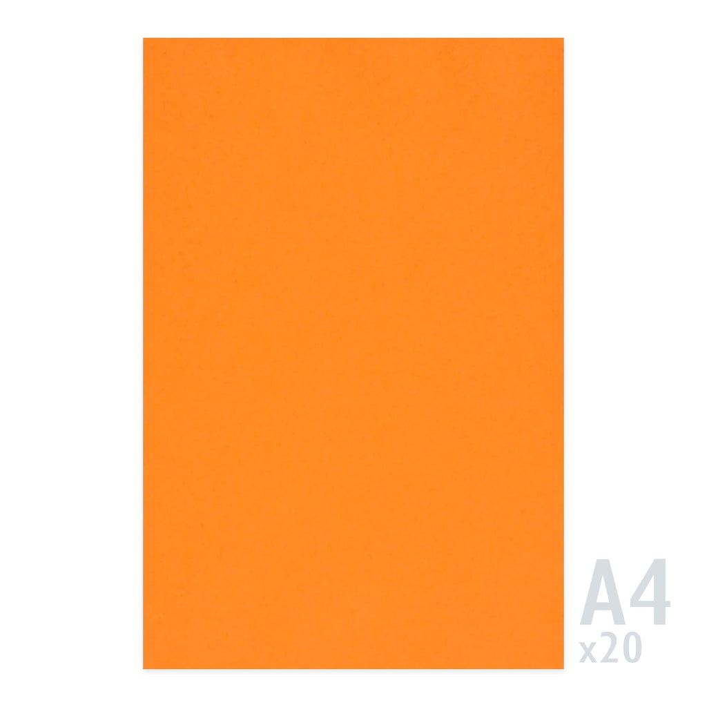 Sirio Color Paper 170gsm - 20 Sheets