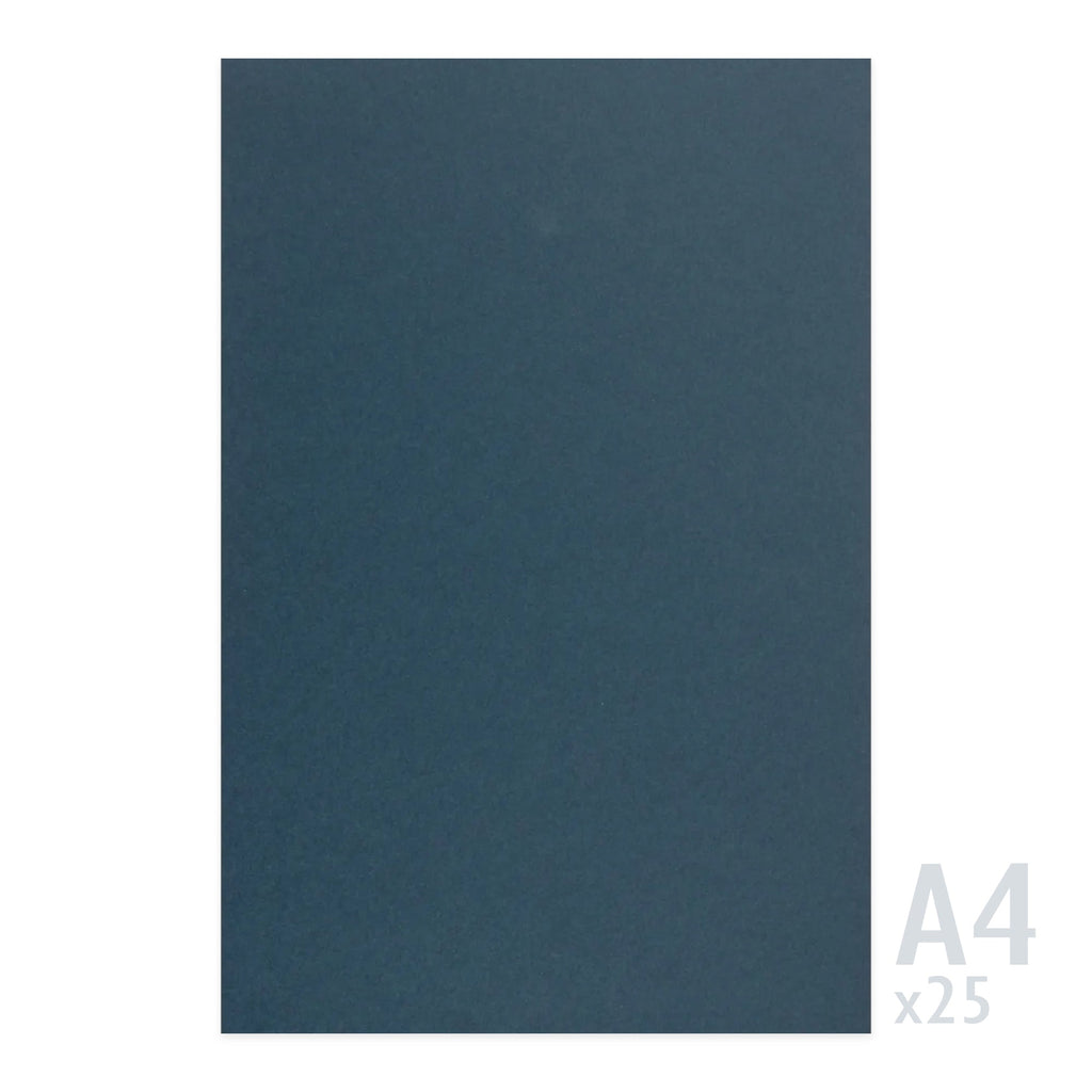 Sirio Color Paper 210gsm - 25 Sheets