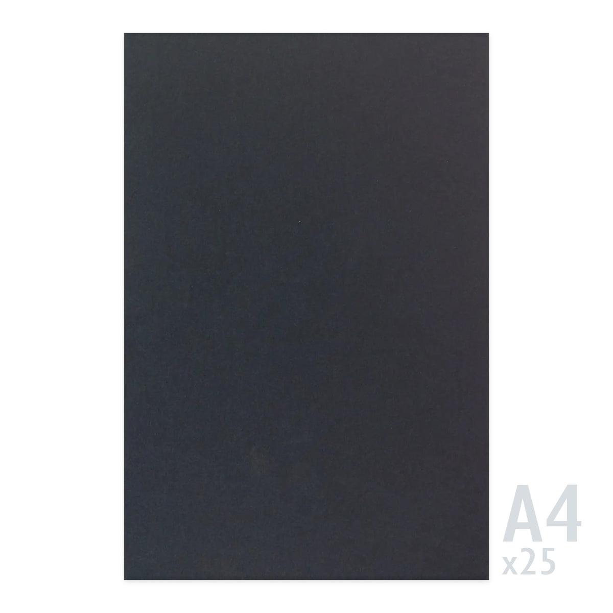 Sirio Color Paper 210gsm - 25 Sheets