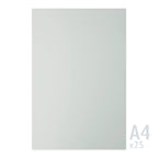 Sirio Color Paper 210gsm - 25 Sheets