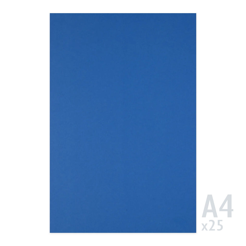 Sirio Color Paper 210gsm - 25 Sheets