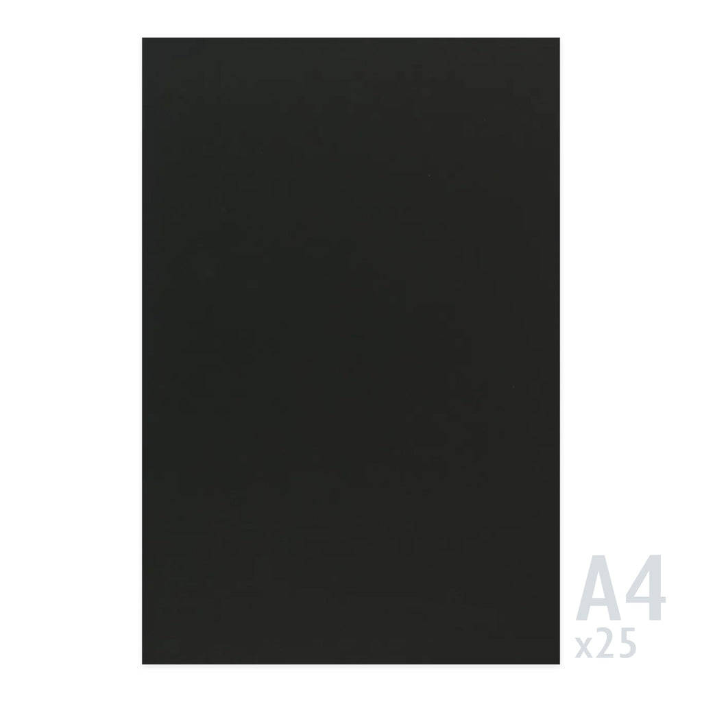 Sirio Color Paper 210gsm - 25 Sheets