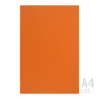 Sirio Color Paper 210gsm - 25 Sheets