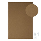 Textured Paper 215gsm - 10 A4 Sheets